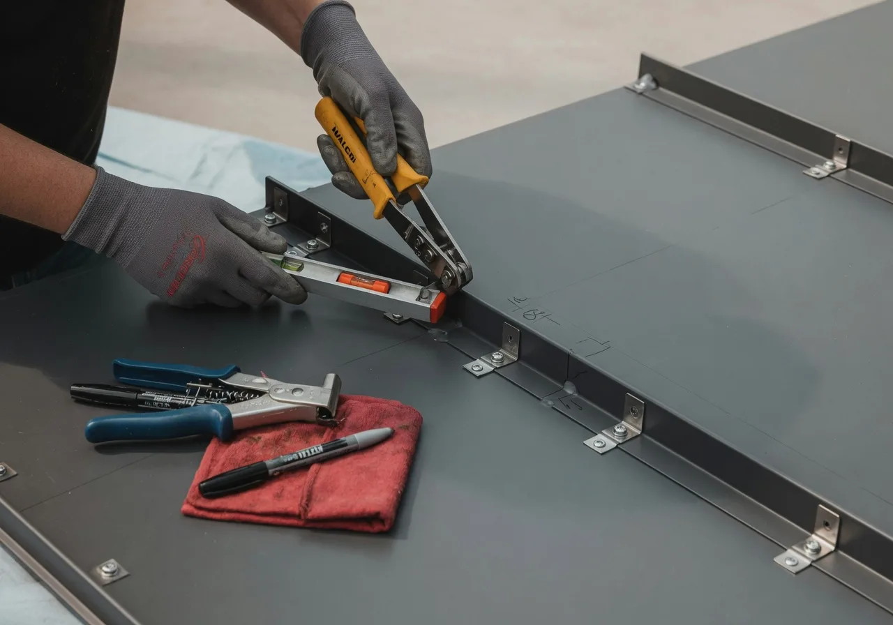 Why choose Metal Roofing Installation in San Antonio, FL